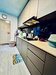 Blk 356B Anchorvale Plains (Sengkang), HDB 5 Rooms #454344051